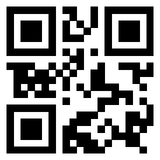 Immagine del QrCode di 3916896488