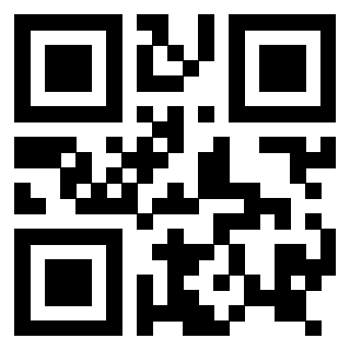 Il Qr Code di 3916896489