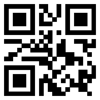 Scansione del Qr Code di 3916896490