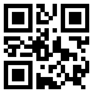 Scansione del Qr Code di 3916896491