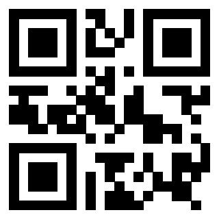 3916896493 Qr Code associato