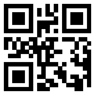 Scansione del Qr Code di 3916896494