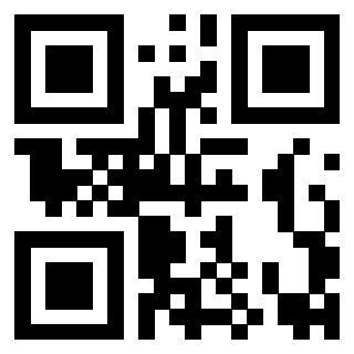 3916896496 QrCode associato