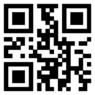 Immagine del Qr Code di 3916896499