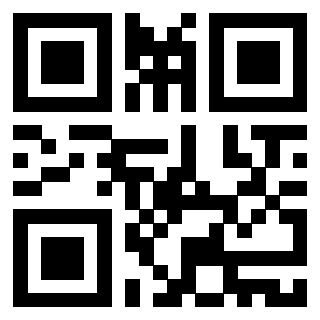 Immagine del Qr Code di 3916896501