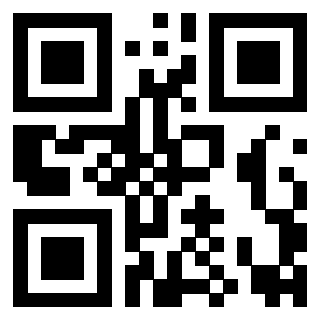 3916896502 QrCode associato