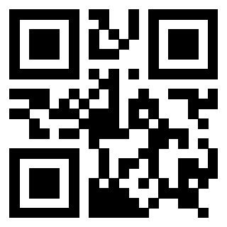 3916896505 - Immagine del QrCode associato