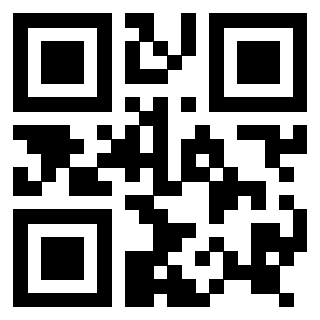 Qr Code di 3916896506
