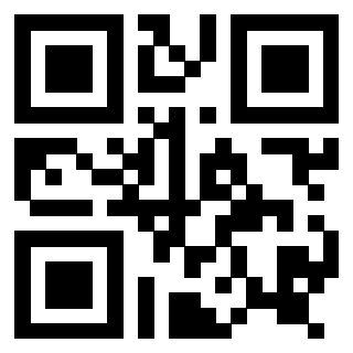 3916896509 Qr Code associato