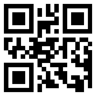 Scansione del Qr Code di 3916896516