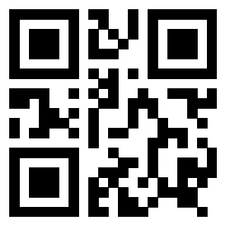Il QrCode di 3916896517