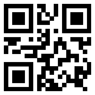 Scansione del Qr Code di 3916896518
