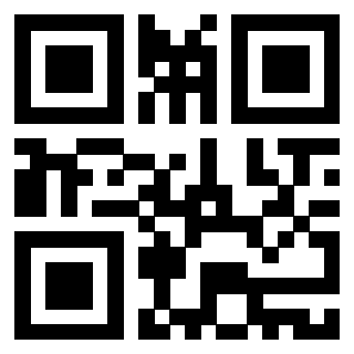 QrCode di 3916896520