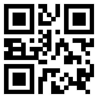3916896522 Qr Code associato