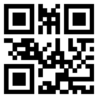 Il Qr Code di 3916896523