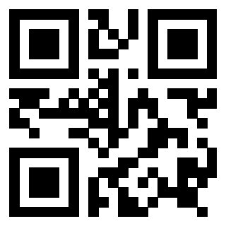 QrCode di 3916896524