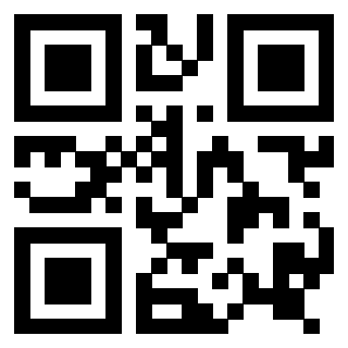 3916896526 - Immagine del Qr Code associato