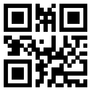 Il Qr Code di 3916896531
