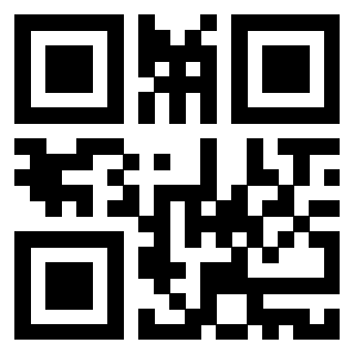 Immagine del Qr Code di 3916896533