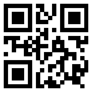 3916896535 - Immagine del QrCode