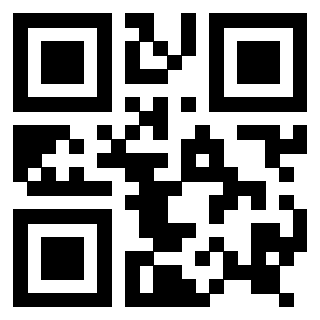 3916896536 - Immagine del QrCode associato