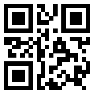 3916896538 QrCode associato