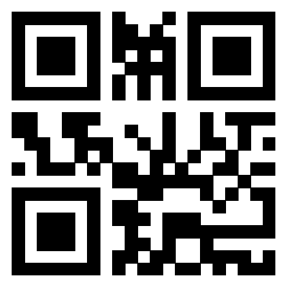 Immagine del Qr Code di 3916896540