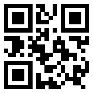 Scansione del Qr Code di 3916896541