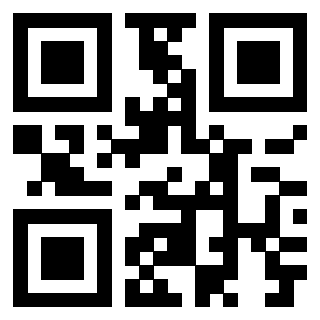 3916896543 Qr Code associato