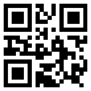 Il QrCode di 3916896545