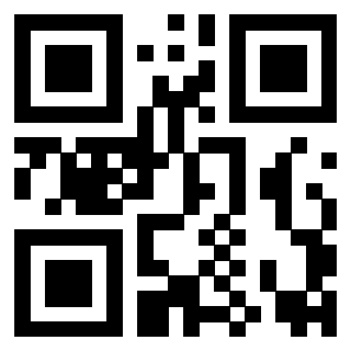 Scansione del Qr Code di 3916896550