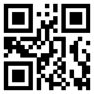 3916896551 QrCode associato