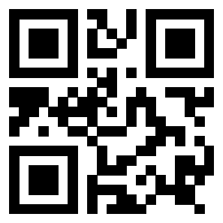 Scansione del Qr Code di 3916896554