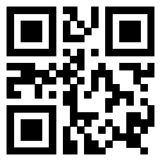 Immagine del Qr Code di 3916896556