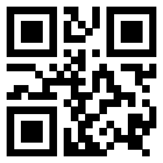 3916896558 Qr Code associato