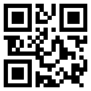 3916896560 - Immagine del QrCode associato