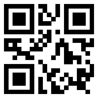 Il Qr Code di 3916896562