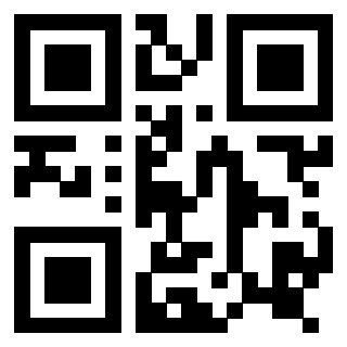 3916896567 - Immagine del Qr Code associato