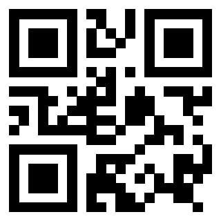Immagine del QrCode di 3916896570