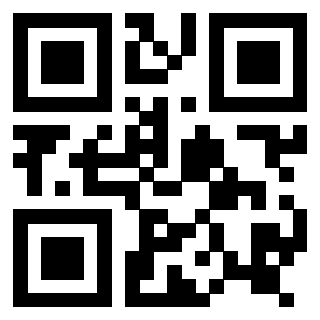 Immagine del QrCode di 3916896581