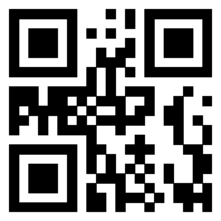 3916896582 - Immagine del QrCode associato