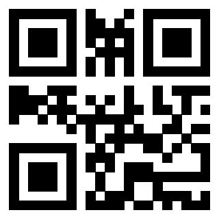 Il Qr Code di 3916896584