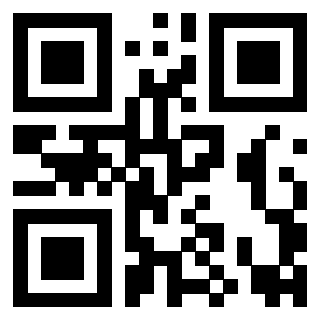 3916896585 - Immagine del QrCode associato