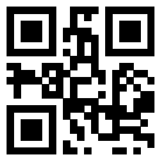 Immagine del QrCode di 3916896586