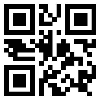 Scansione del Qr Code di 3916896588