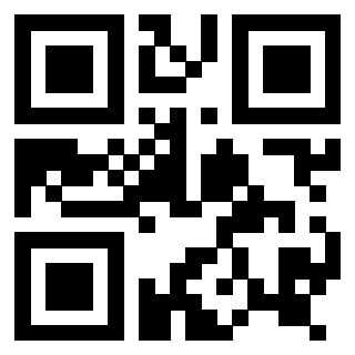 3916896589 - Immagine del Qr Code associato