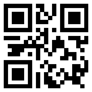 3916896592 - Immagine del Qr Code associato