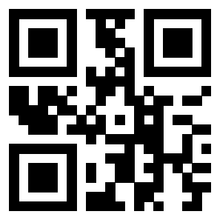 3916896597 QrCode associato