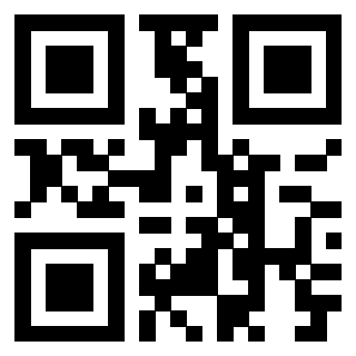 Immagine del Qr Code di 3916896598