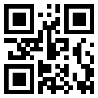 Scansione del Qr Code di 3916896599